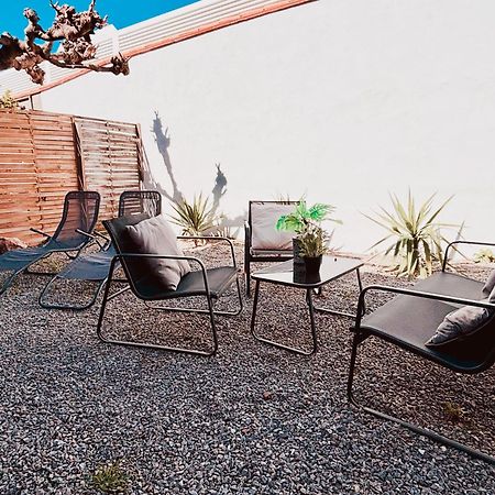Appartement Avec Jardin Privatif A 300M De La Plage *2* Кане Экстерьер фото