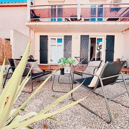 Appartement Avec Jardin Privatif A 300M De La Plage *2* Кане Экстерьер фото