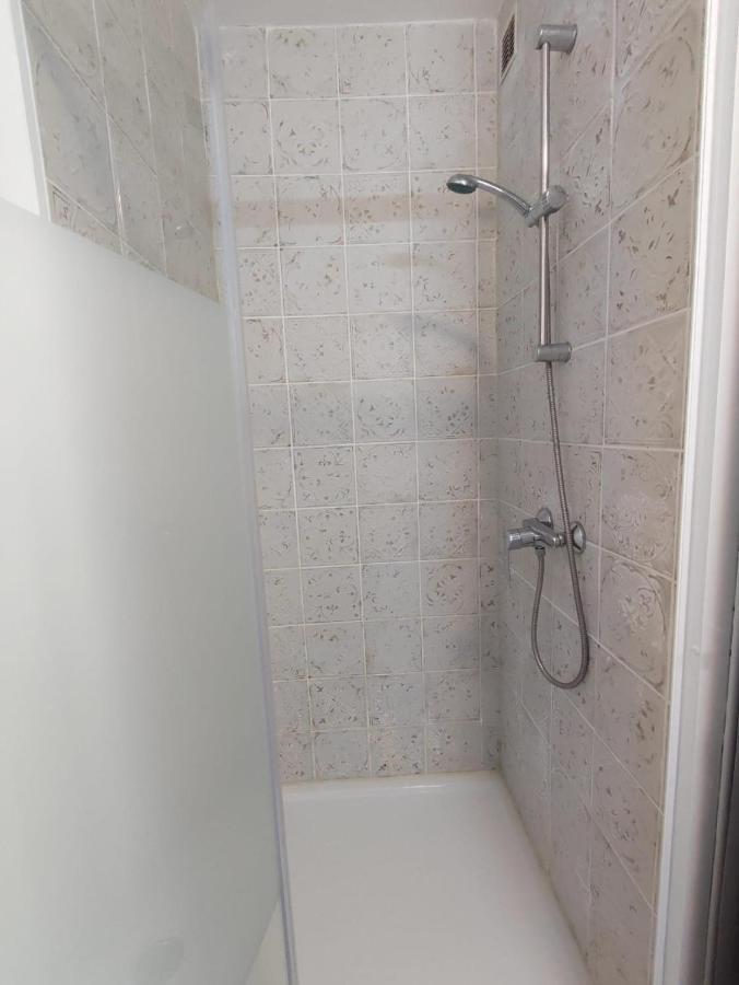 Appartement Avec Jardin Privatif A 300M De La Plage *2* Кане Экстерьер фото